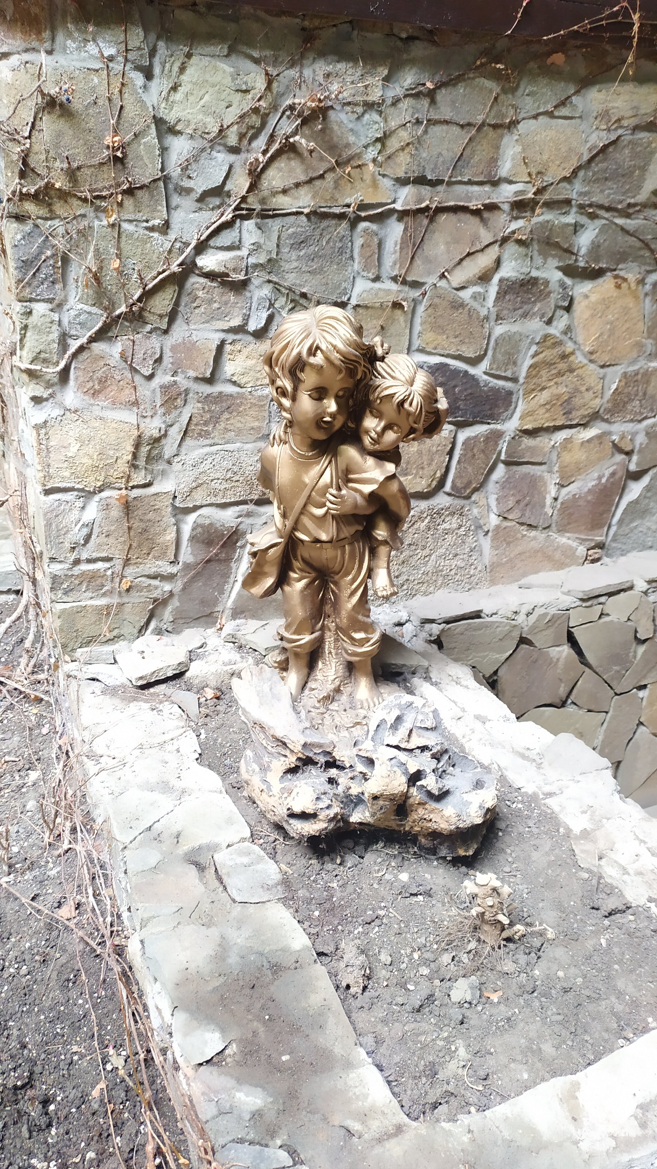 Фото Водолей