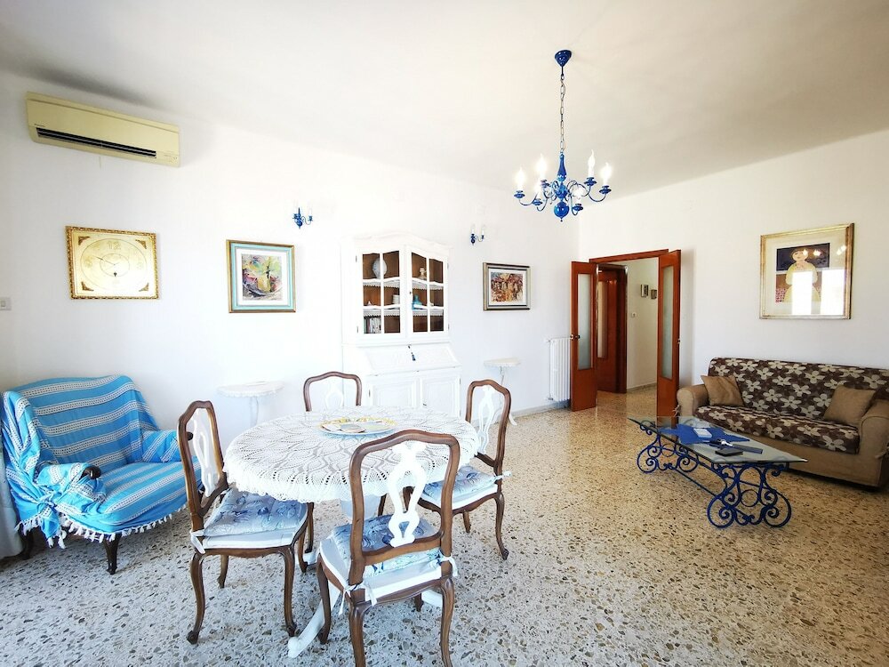 Фото Appartamento Lido Piccolo Gallipoli