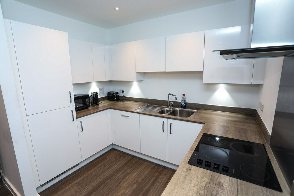 Фото Dreams Apartments 2 Bed