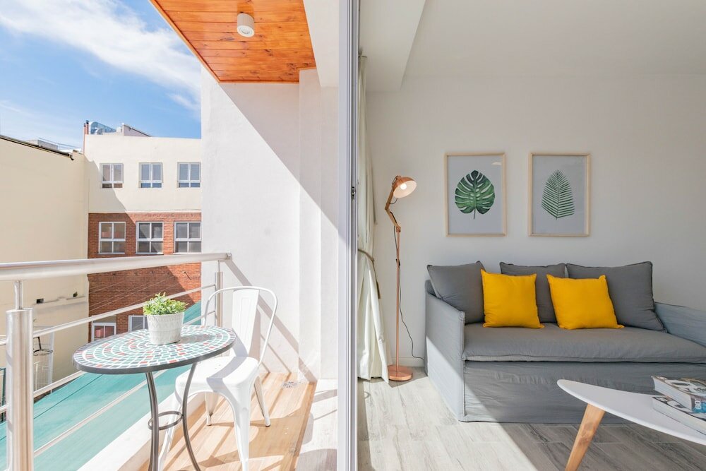 Фото Luxury Apartments in Palermo