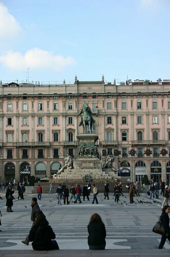 Scf Collection - Duomo