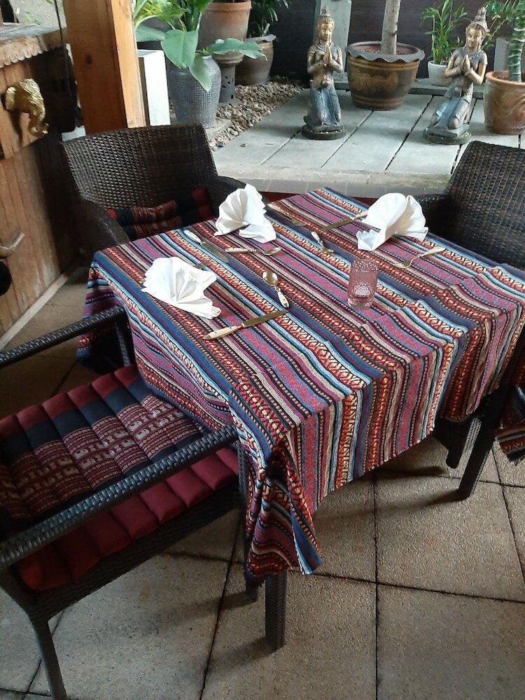 Фото Guesthouse Liam's Suan Dok Mai