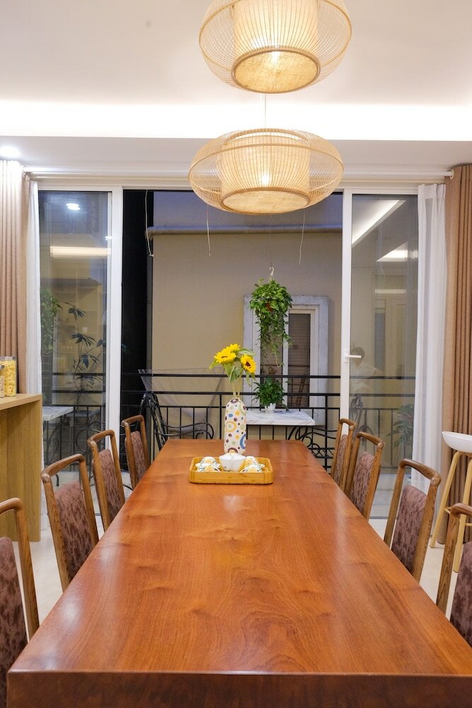 Фото Hanoi Sunflower Westlake Homestay