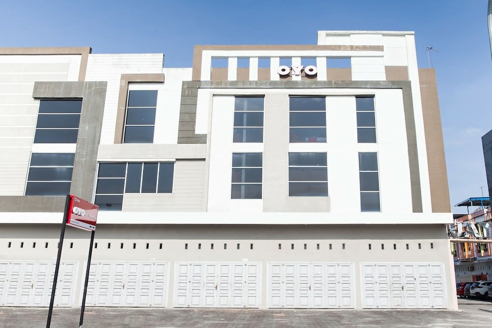 Фото Oyo 2538 Hotel Anugerah