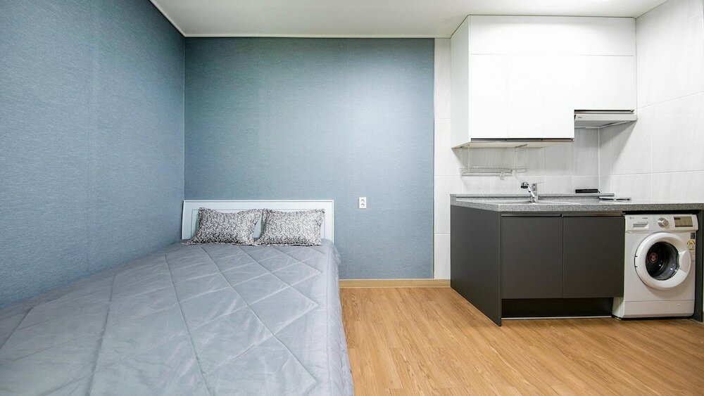 Фото Yeosu Trip Pension