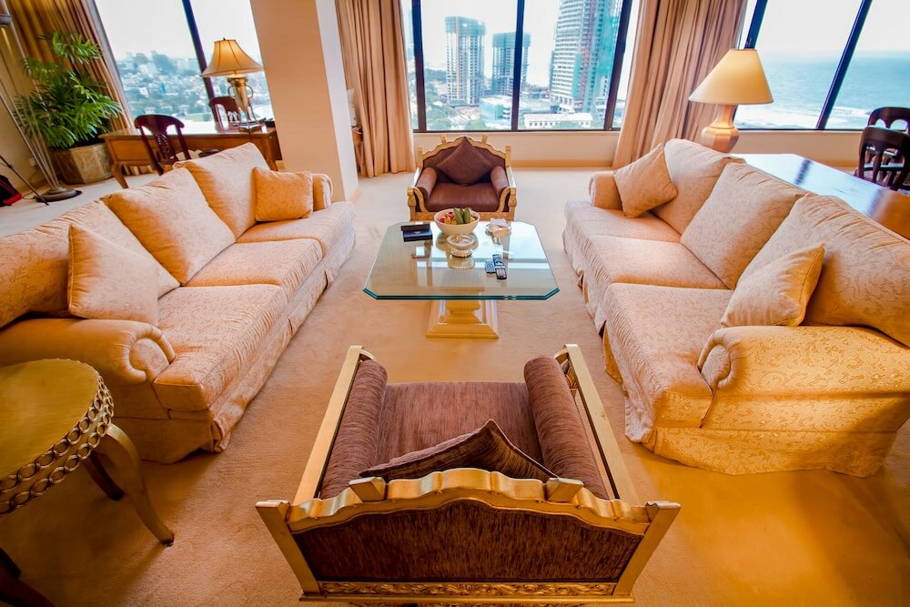 Фото Hilton Colombo