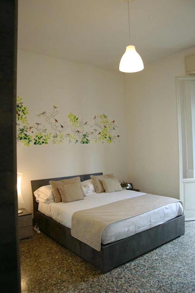 Фото Homelink Firenze - Charlotte