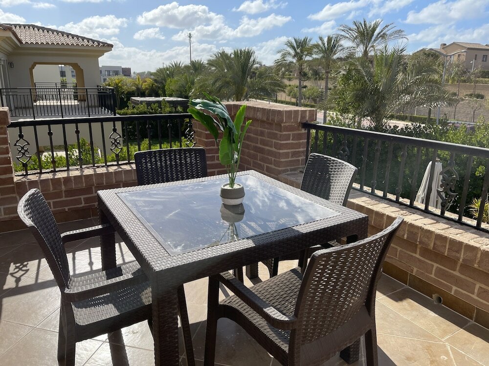 Фото Marassi North Coast Villa Victoria 54