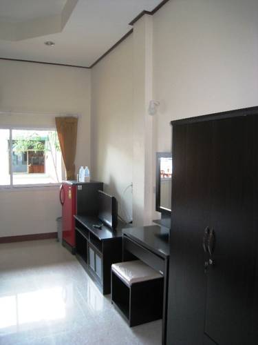 Фото Kachapol Hotel Koh Chang