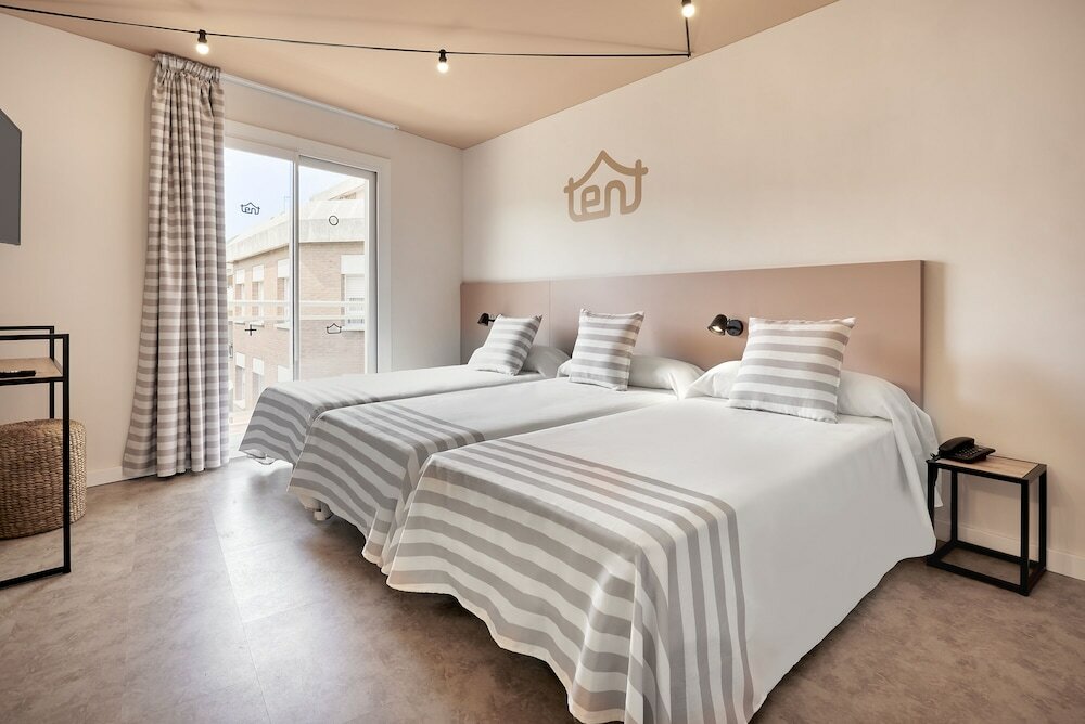 Фото Tent Lloret de Mar