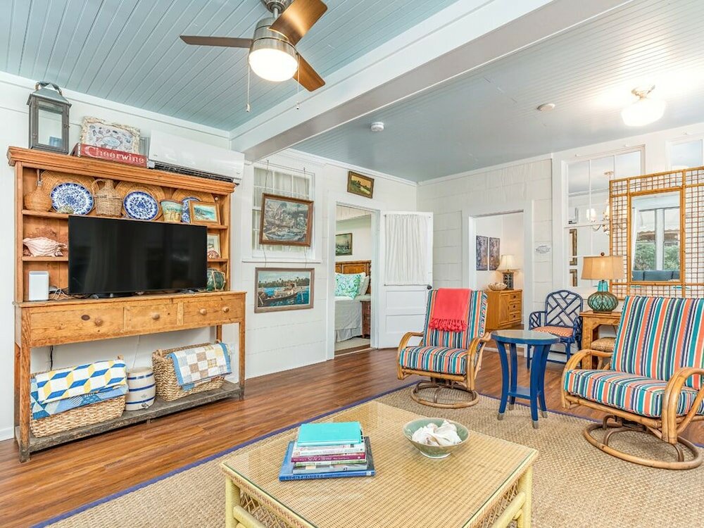 Фото Coquina Cottage