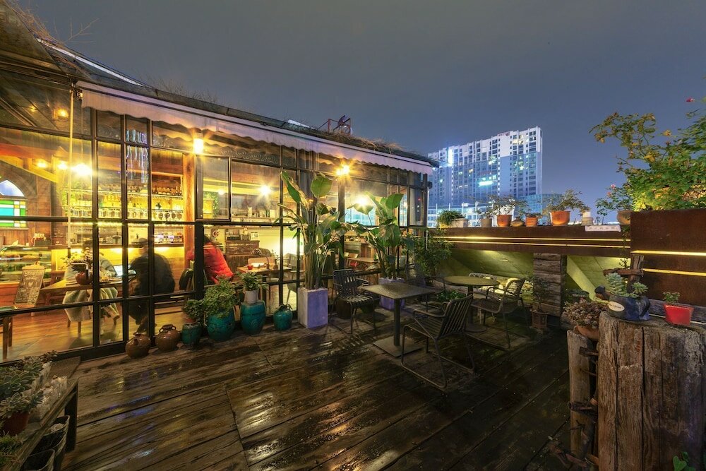 Фото отеля 1