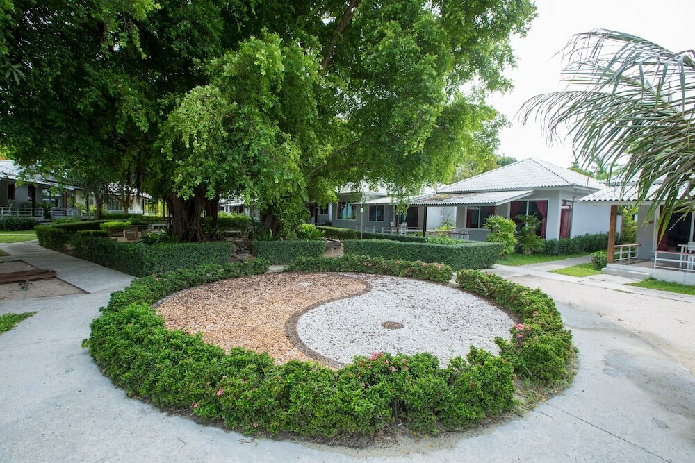 Фото Da Kanda Villa Beach Resort