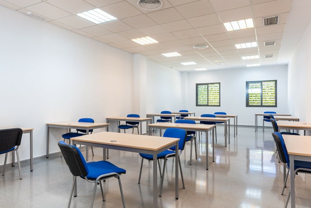 Фото Micampus Rector Estanislao del Campo - Students Residence