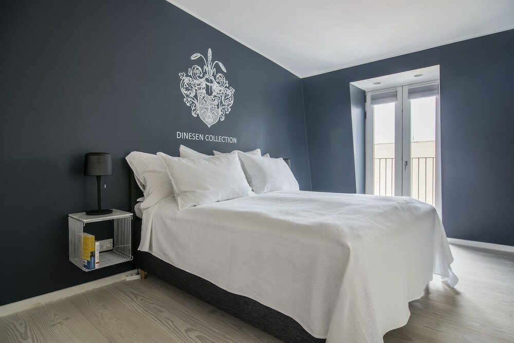 Фото Dinesen Collection Luxury Condos by Royal Danish Theatre