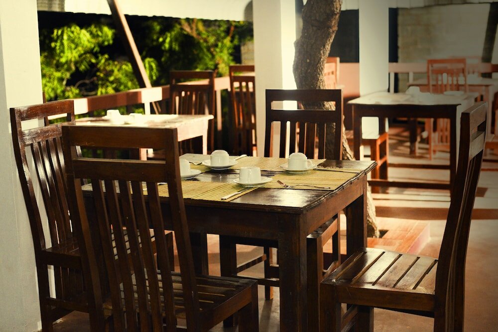 Фото Thammanna Eco Cabins