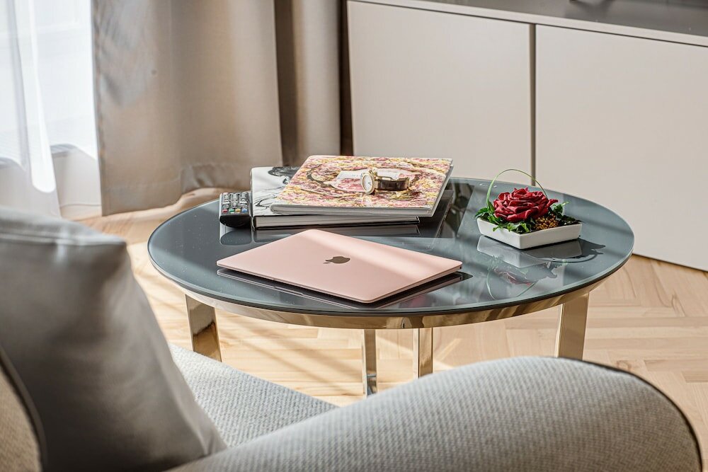 Фото G´Old Art Apartments