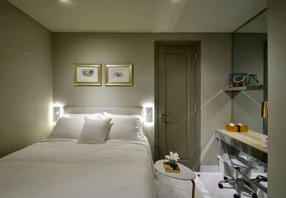 Фото Bed In Town Saigon