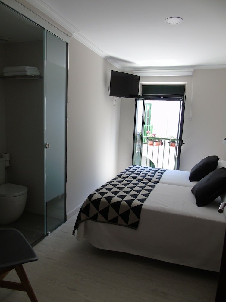 Фото Casa San Nicolás