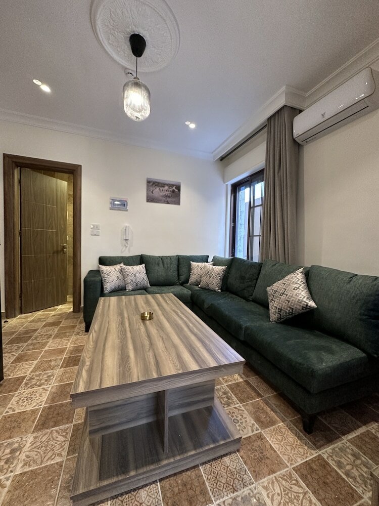 Фото 1 Antica jabalal-lwebdeh