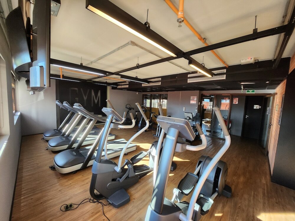 Фото Aps - Alpha Stay by Anora Spaces