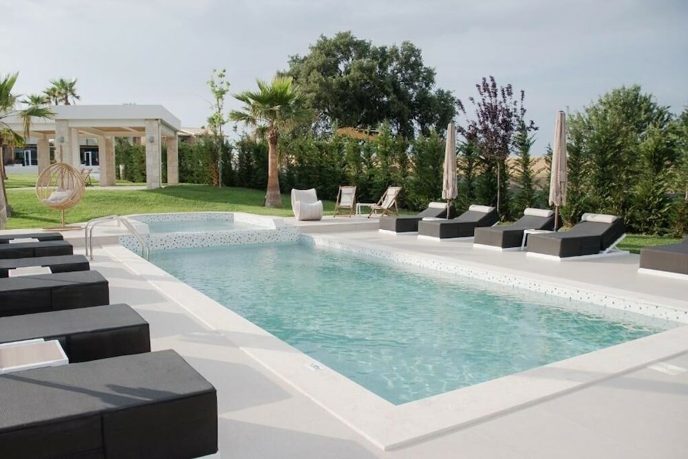 Фото Kallithea Village Hotel