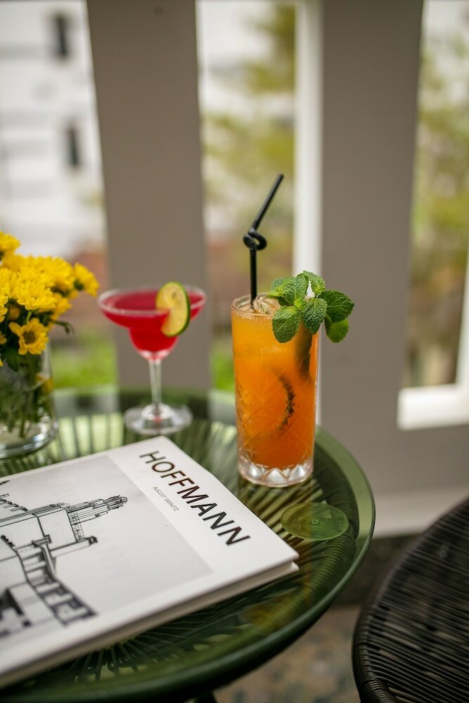 Фото Tunger Premium Hotel