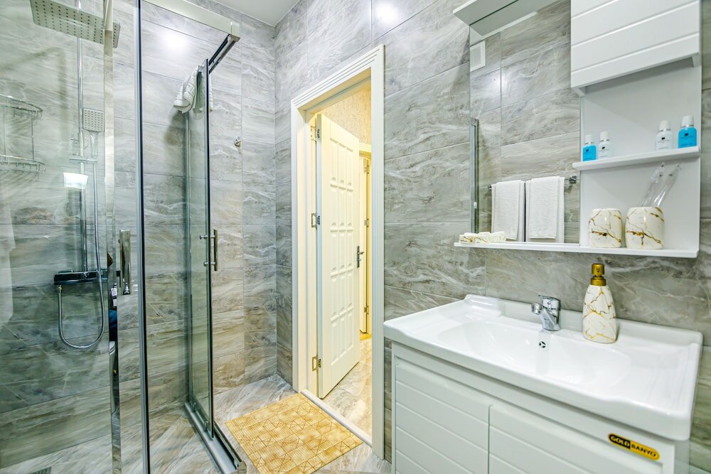 Фото Апартаменты Formula на бул. Сахил