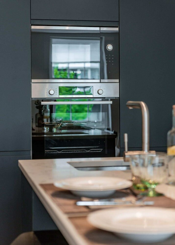 Фото Notting Hill Gate Residence I