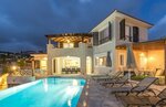 Resitour - Perneri Villas