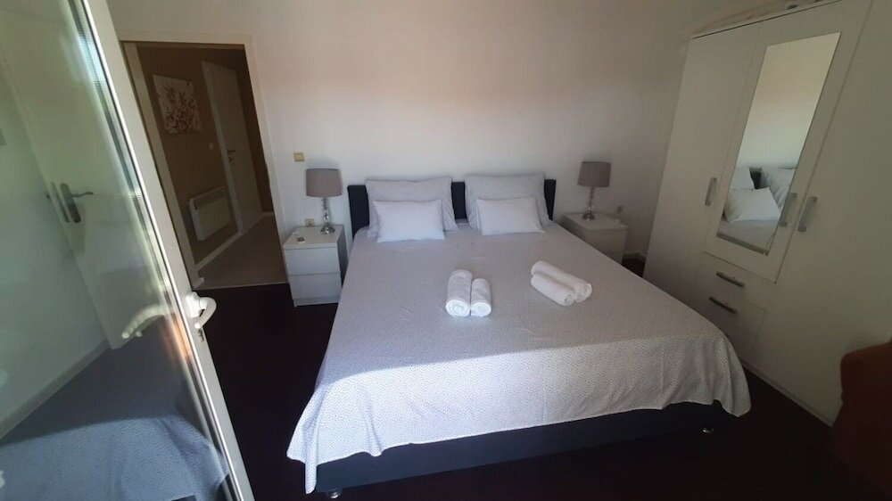 Фото Lapa - 40 m From Beach - A1 Nada