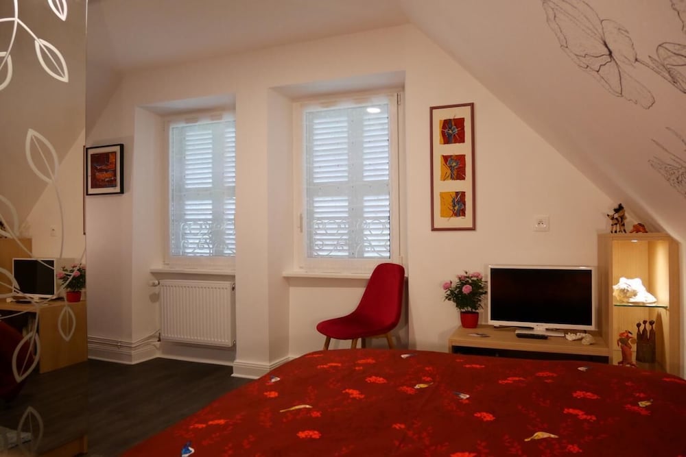 Фото Le Jardin des Roses