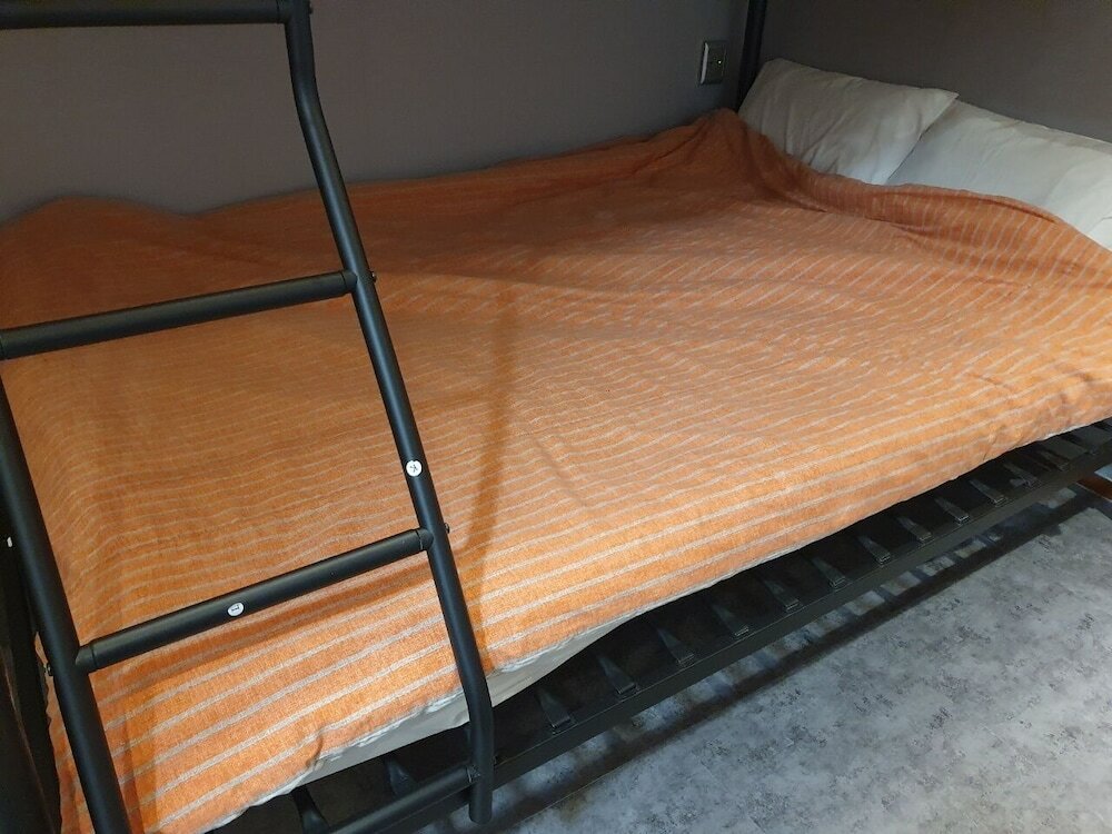 Фото Dalgona Guesthouse