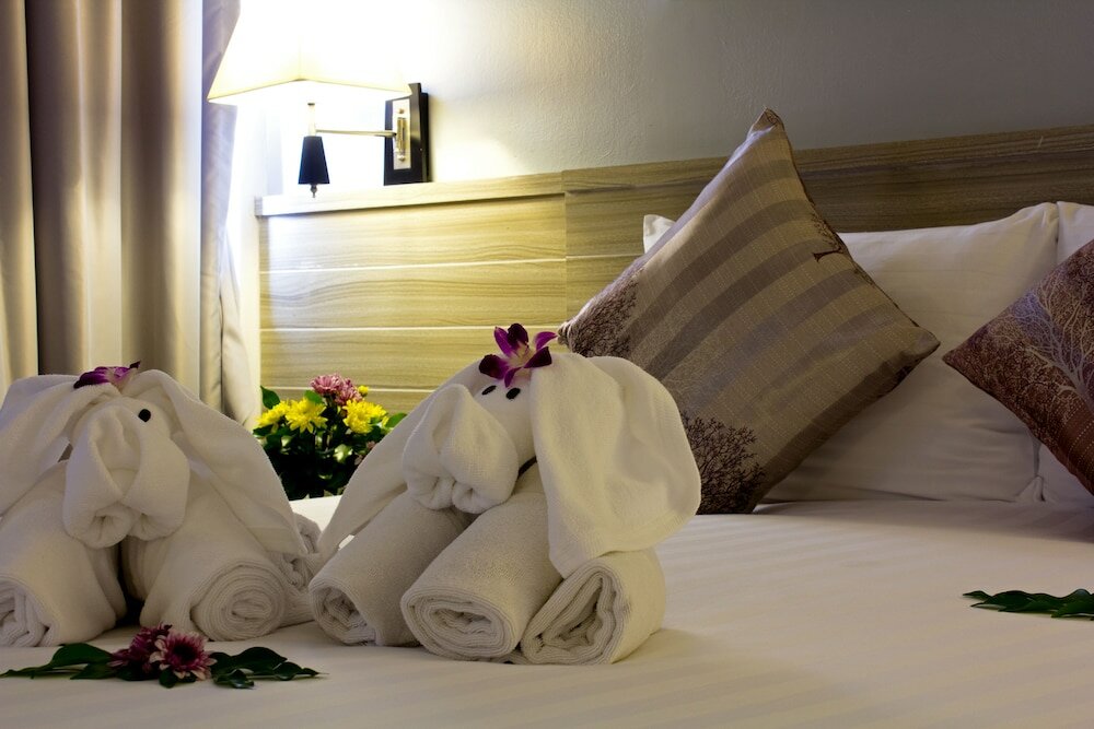 Фото On Hotel Phuket