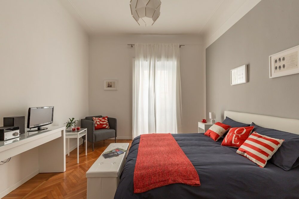 Фото NotaMi - Tailors' Home Sempione