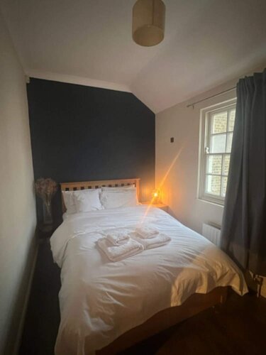 Peaceful 1 Bedroom Flat Near Highbury and Islington
