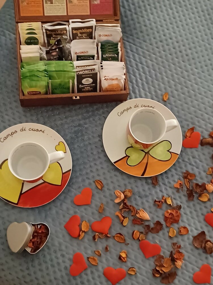 Фото Domus Duomo Bb Napoli