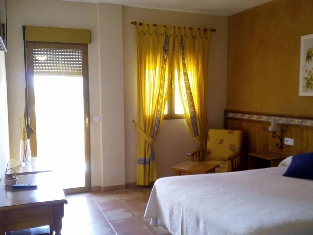 Фото Los Caños de la Alcaiceria