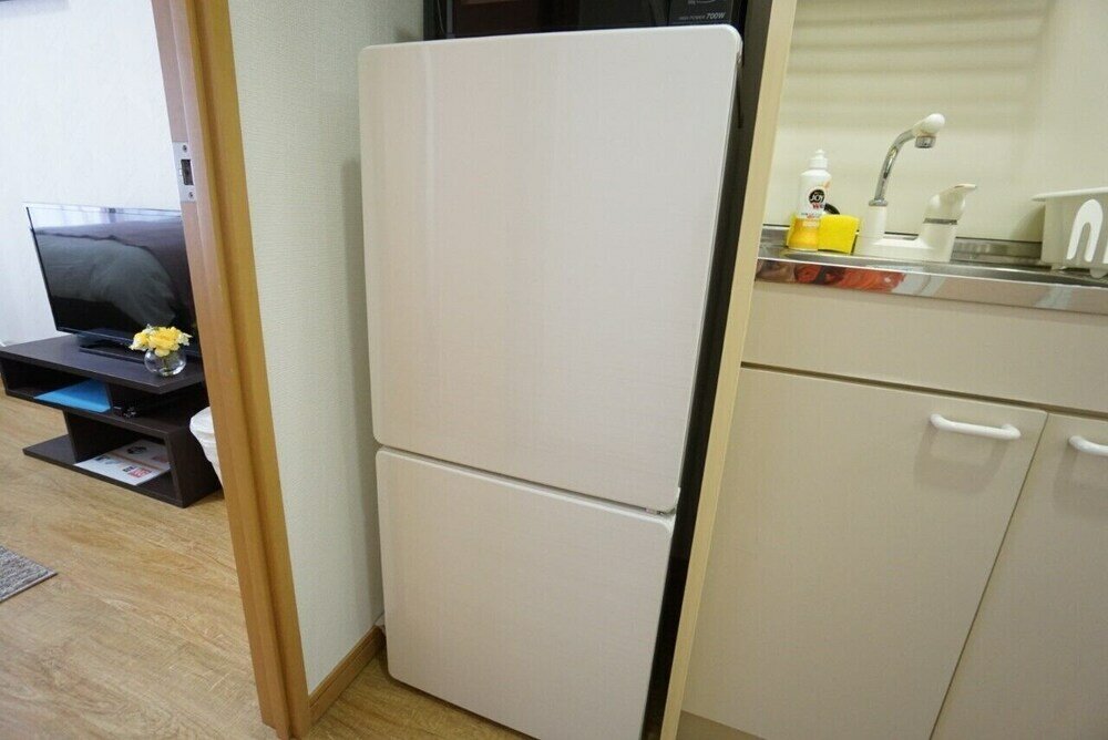 Фото Apartment Vr Hakuyu Motomachi Namba