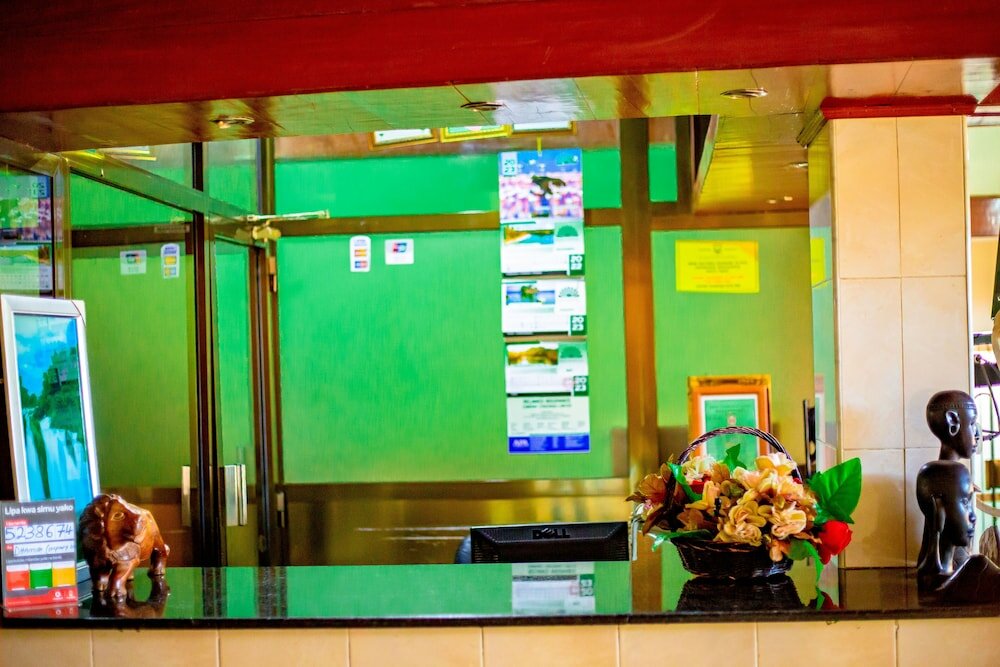 Фото отеля 3