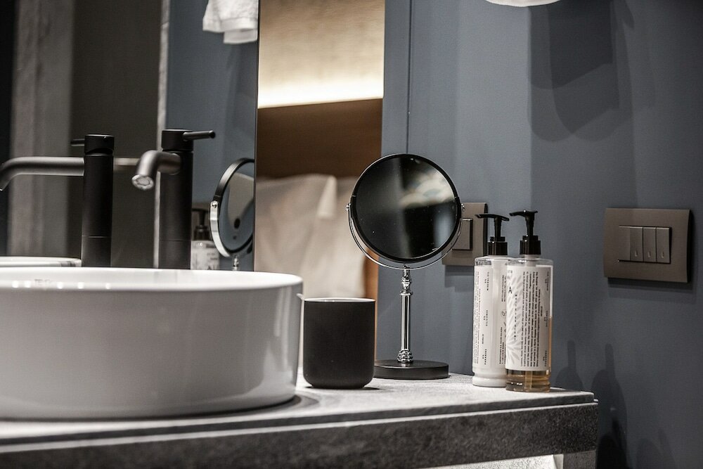 Фото Magnes Hotel