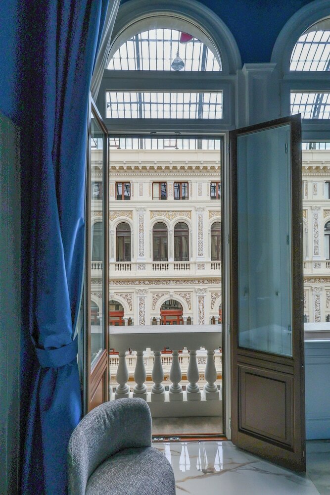 Фото Maison San Carlo Luxury Suites