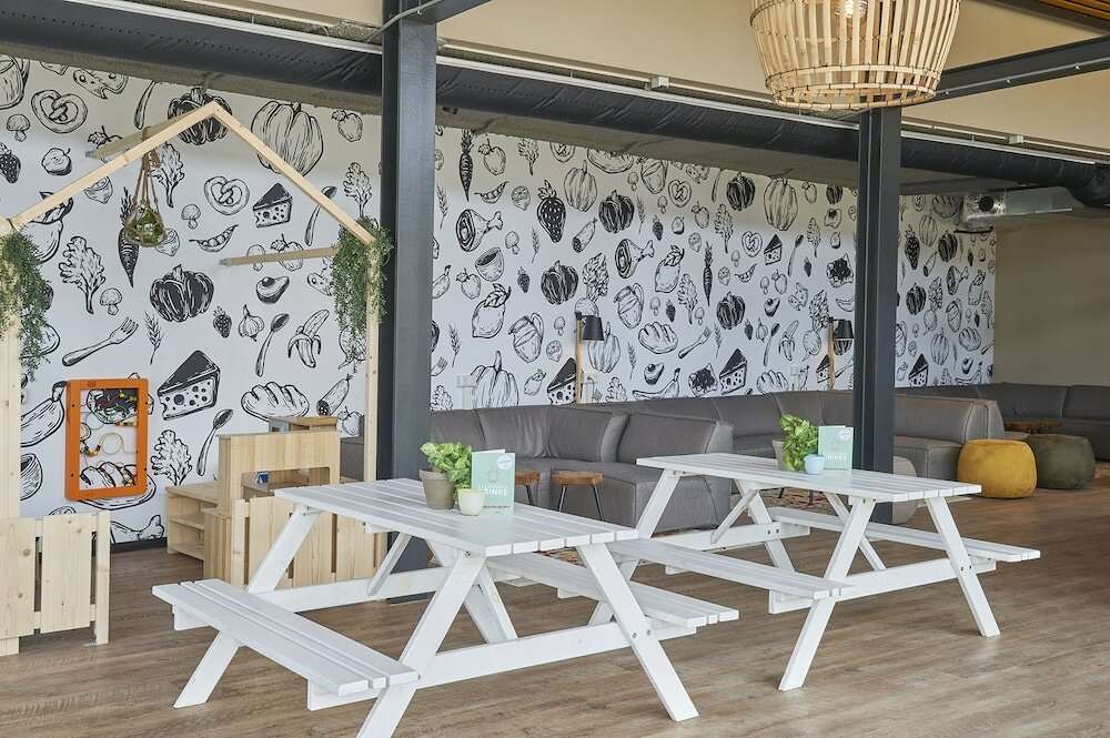 Фото Hotel de Kroon Kaatsheuvel