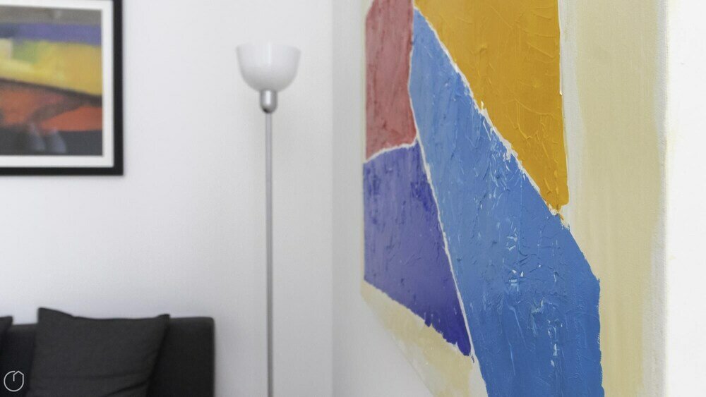 Фото Italianway Sarpi 10 B