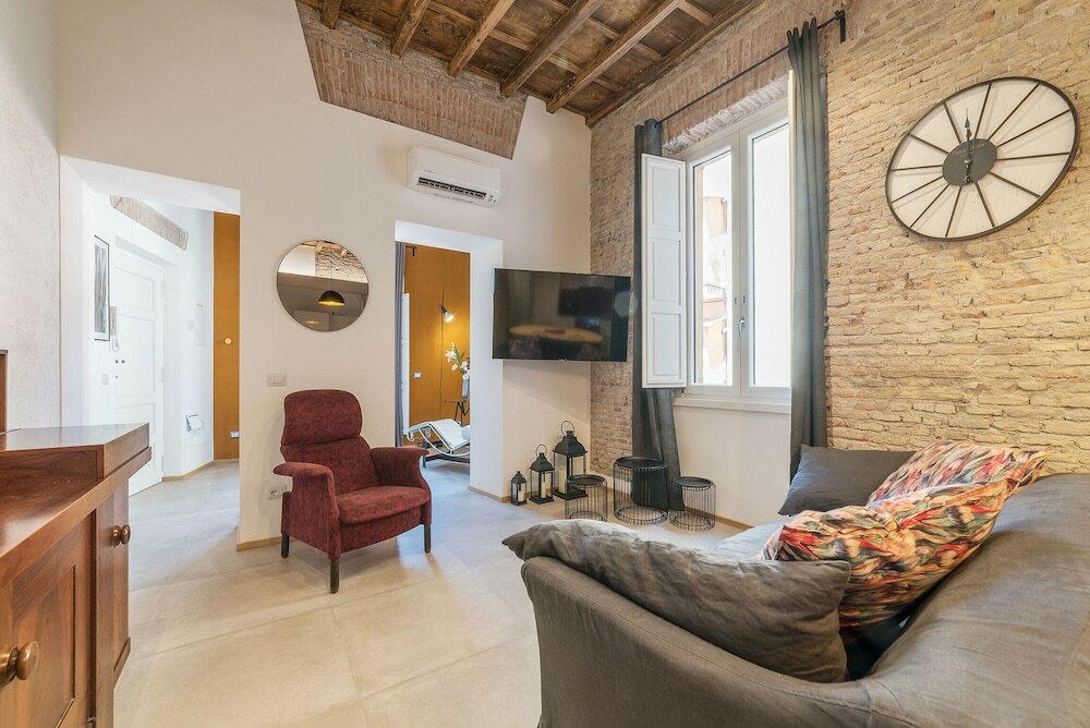 Фото Luxurious Apartment Heart of Trastevere