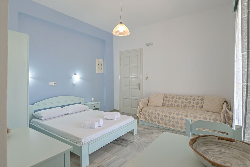 Фото Naxian Garden of Senses