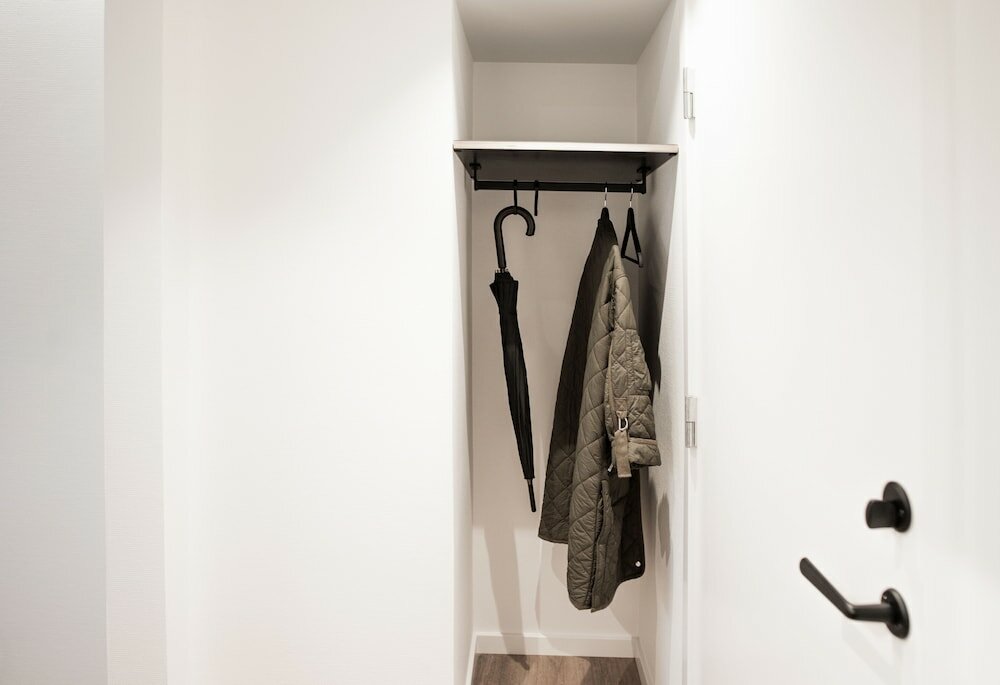 Фото Hotel Town Living