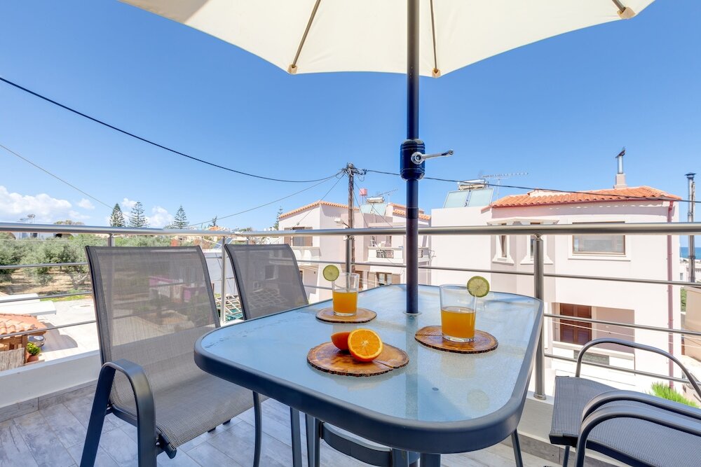 Фото Ikia Aretousa