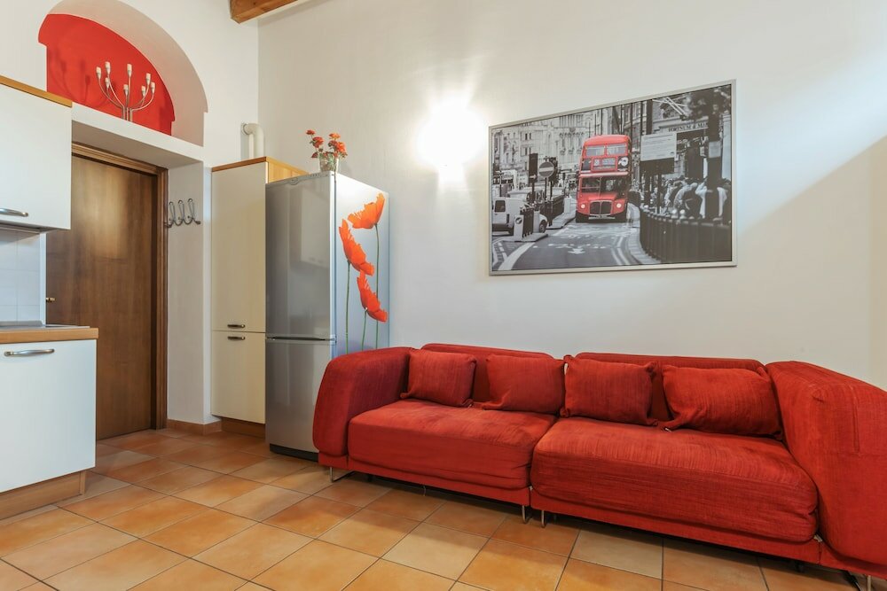 Фото Rifugio Silenzioso vicino Linate Milano