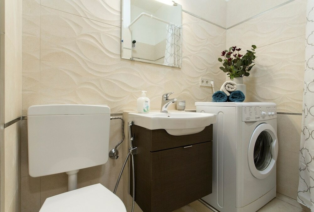 Фото Old Town - Studio Petrin Tower